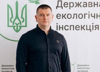 Голова Держекоінспекції повідомив, що знайшов 653 000 доларів у бабусиному гаражі у Харкові