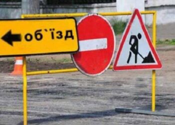 У Тернополі сьогодні усуватимуть ями на дорогах: де саме будуть затори