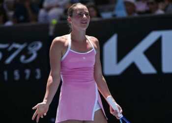 Костюк достроково знімається з чергового турніру