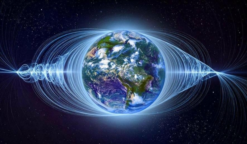 Цього уїк-енду очікуються магнітні бурі: поради для самопочуття