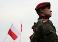 Польща звільняє від кримінальної відповідальності своїх громадян, які воюють за Україну