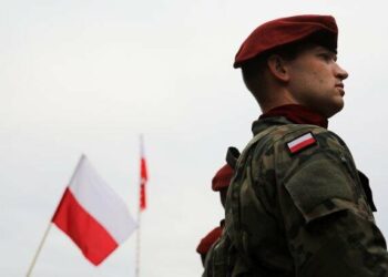 Польща звільняє від кримінальної відповідальності своїх громадян, які воюють за Україну