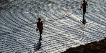 У Запоріжжі компанія, створена менше року тому, претендує на будівництво укриття за 114 млн