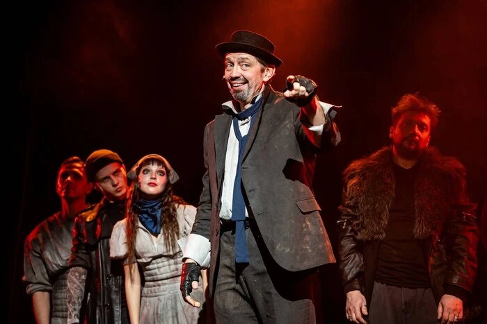 Афіша на вихідні. Куди піти у столиці 7-8 лютого