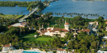 Секретна служба встановила особу нападника, ліквідованого в маєтку Трампа в Мар-а-Лаго