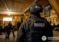 На Київщині викрито «реабілітаційний центр», де силоміць утримувалися до 60 людей