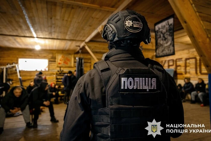 На Київщині викрито &laquo;реабілітаційний центр&raquo;, де силоміць утримувалися до 60 людей