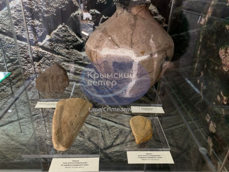 Стали відомі імена причетних до розкрадання заповідника &ldquo;Кам&rsquo;яна Могила": від кураторів з Росії до місцевих зрадників