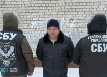 Високопосадовця Головного госпіталю ЗСУ викрито на «ухилянтській схемі»