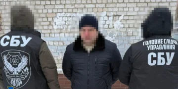 Високопосадовця Головного госпіталю ЗСУ викрито на «ухилянтській схемі»