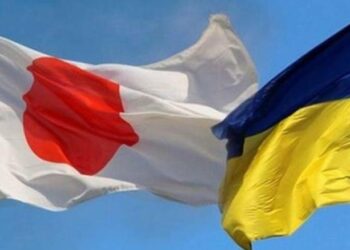 Японія спростувала плани щодо вступу до програми НАТО PURL для закупівлі зброї Україні