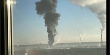 Ціни на бензин в Росії підскочили після нових ударів по НПЗ – ЗМІ