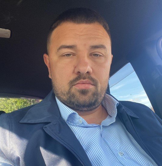 Хто такий Віталій Сторожук і чи міг їх конфлікт з Русіновим стати причиною трагедії?