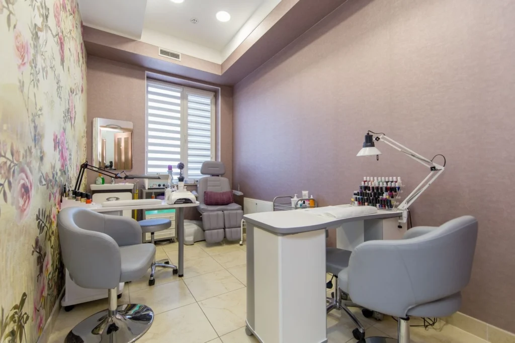 купити стіл для манікюру