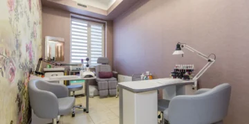 купити стіл для манікюру