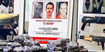 У Мексиці ліквідували лідера одного з найбільших нарокартелів: у країні спалахнули заворушення