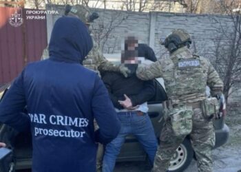 У Запоріжжі винесли вирок російському агенту, який готував теракт на пошті