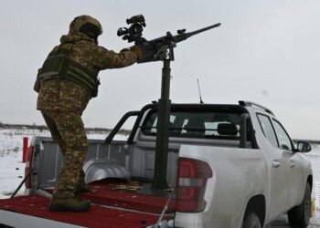 Під дощем – до автоматизму: мобільні вогневі групи 36 Подільського полку відточують майстерність