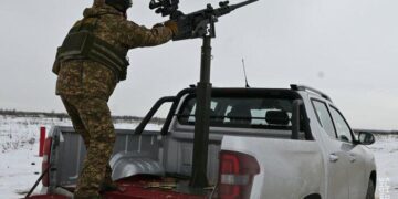 Під дощем – до автоматизму: мобільні вогневі групи 36 Подільського полку відточують майстерність