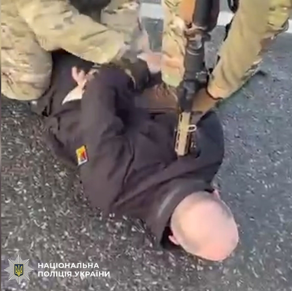 Підрив евакуаційного авто у Києві: поліція розкрила деталі цинічної схеми (фото)