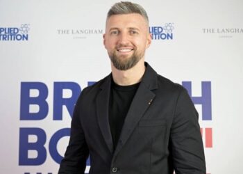 Колишній чемпіон оцінив перспективи поєдинку Усик – Ітаума