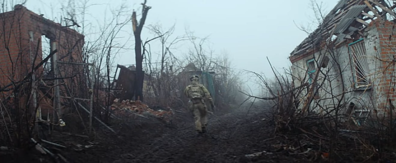 Світові зірки заспівали про Україну: U2 презентували кліп із фронту (ВІДЕО)