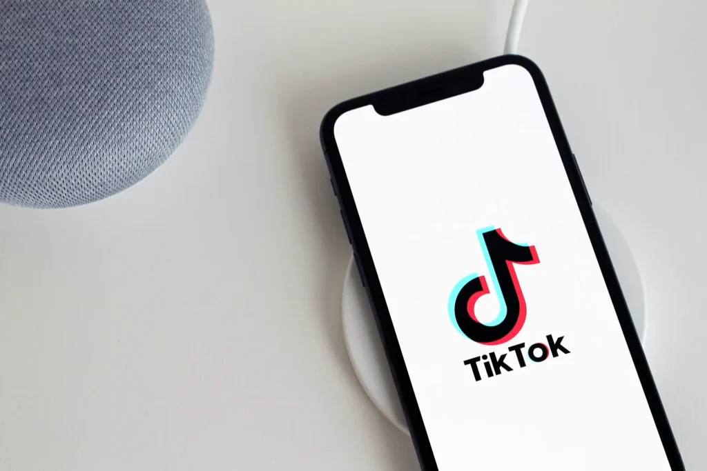 просування у TikTok