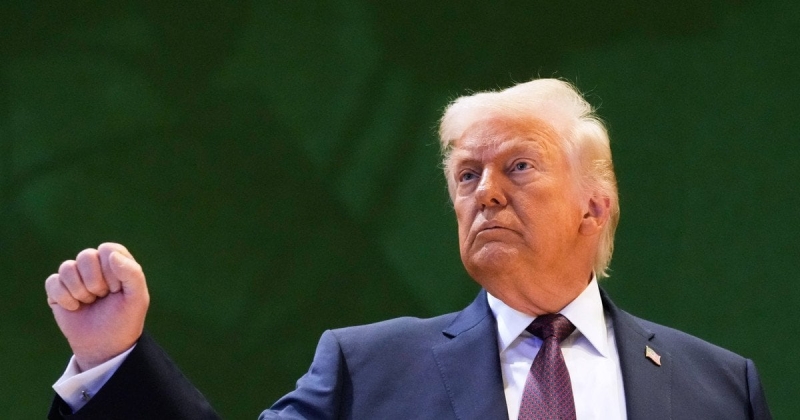 США можуть вдарити по Ірану вже цими вихідними: Трамп у процесі рішення, - CBS News