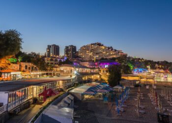 Авто напрокат в Одессе: как передвигаться по городу с комфортом и без переплат