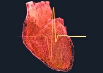 Вчені назвали вік, при якому ризик інфаркту у чоловіків різко зростає