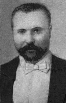 19 лютого 1900 р. у Полтаві Микола Міхновський уперше оприлюднив Програму подолання безнадії - реферат під назвою &ldquo;Самостійна Україна&rdquo;