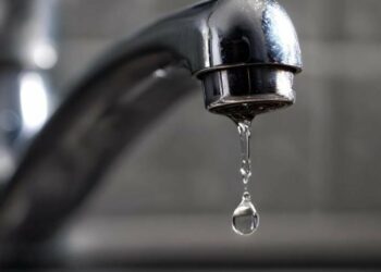 Тиск води у Тернополі тимчасово знизиться: кому варто очікувати перебоїв