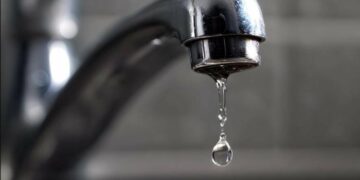 Тиск води у Тернополі тимчасово знизиться: кому варто очікувати перебоїв