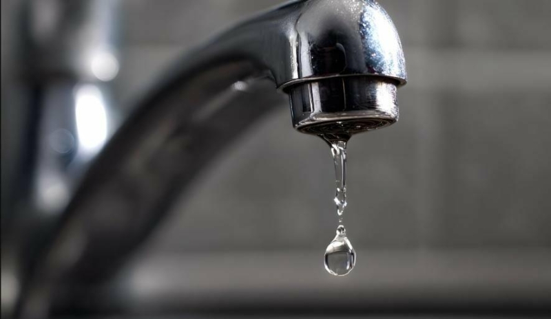 Тиск води у Тернополі тимчасово знизиться: кому варто очікувати перебоїв