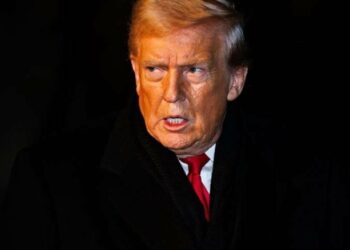 Трамп оголосив режим НС через Кубу і пригрозив митами