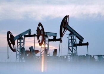 Ціни на нафту різко впали