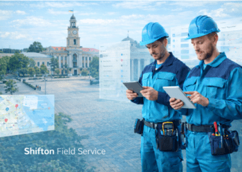 Shifton Field Service у Кропивницькому: коли виїзний сервіс керується процесом, а не нескінченними дзвінками