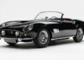Ferrari знову встановила рекорд продажем 66-річного 250 GT SWB California Spider by Scaglietti за 14 млн євро (ФОТО)
