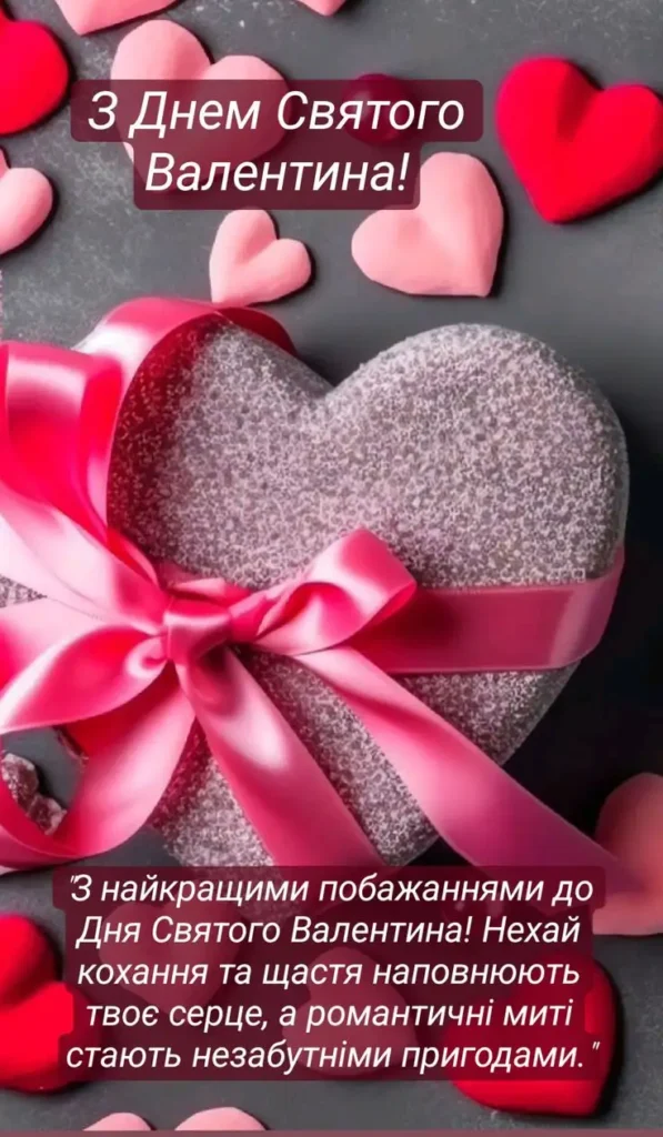 прикольні привітання з днем святого валентина
картинки