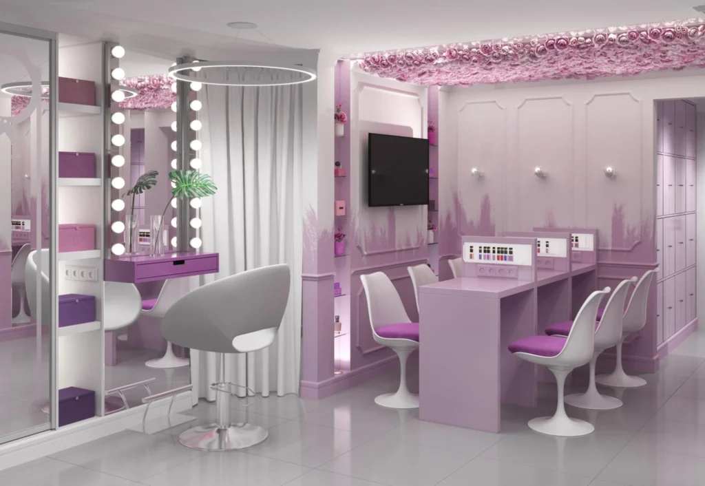 купити стіл для манікюру