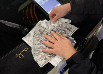 В Одесі двом поліцейським загрожує до 10 років ув’язнення