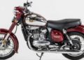 Може з’явитися в Україні: представлено новий мотоцикл Jawa 350 (ФОТО)