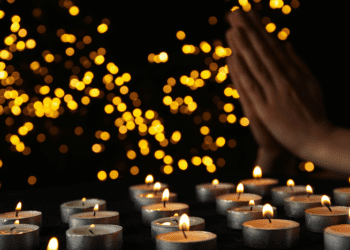 У Гречанах поховали героя, який майже три роки вважався зниклим безвісти