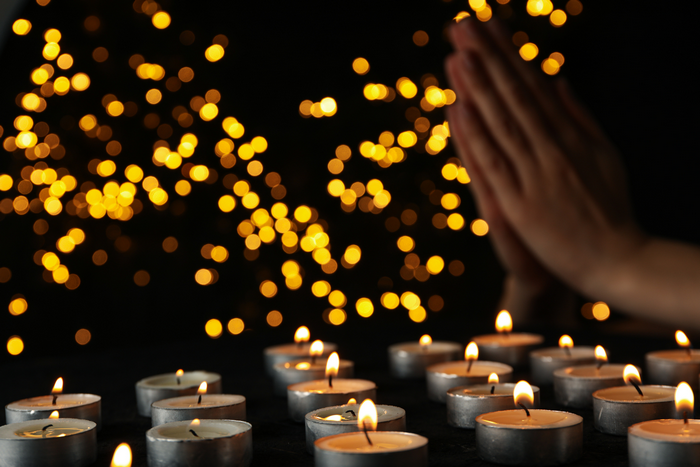 У Гречанах поховали героя, який майже три роки вважався зниклим безвісти