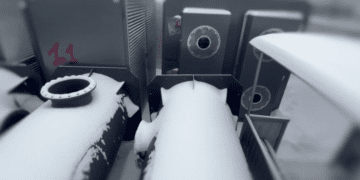 Харківщина отримає енергетичне обладнання вартістю понад 300 мільйонів