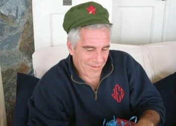 Епштейн міг надавати Путіну компромат на відомих осіб – матеріали справи