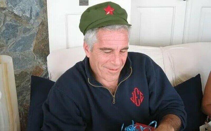 Епштейн міг надавати Путіну компромат на відомих осіб - матеріали справи