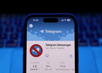 Ярослав Юрчишин: Чому в Росії «блокують» Telegram?