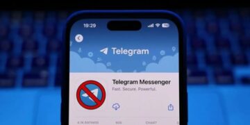 Ярослав Юрчишин: Чому в Росії «блокують» Telegram?