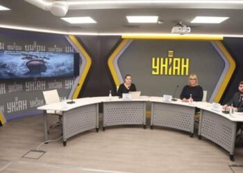 РФ та Китай використовують TikTok як інструмент когнітивної війни проти України: аналітичний звіт